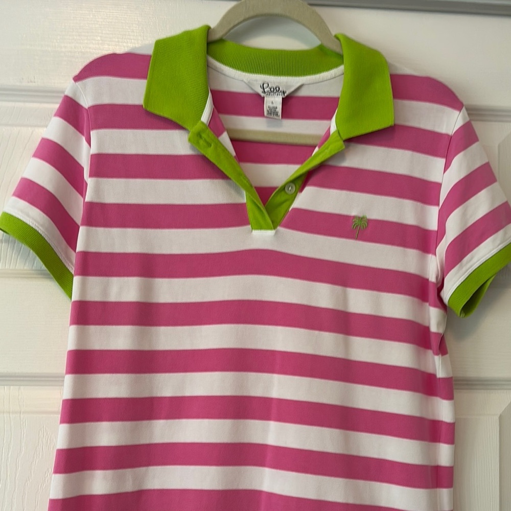 Lilly Pulitzer women’s size Large $12